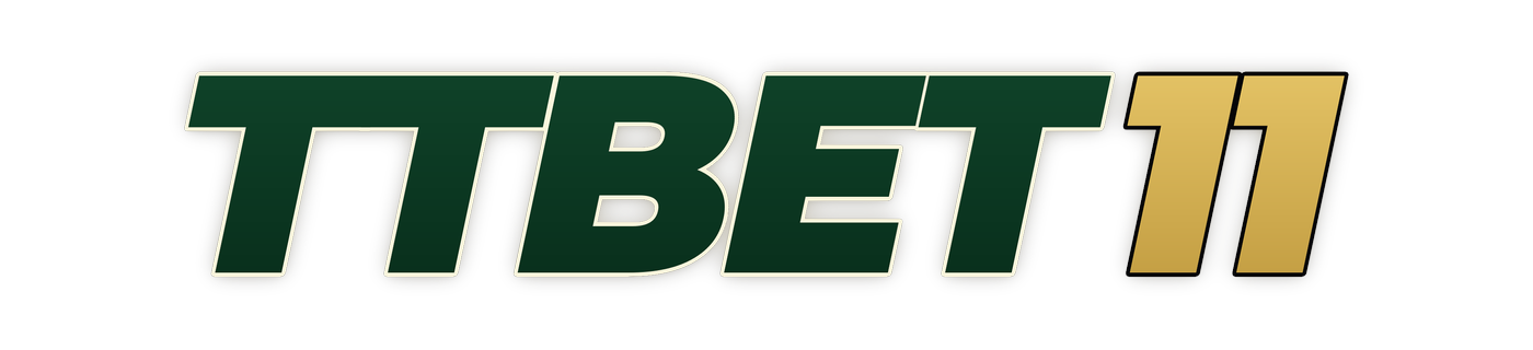 ttbet11 Logo